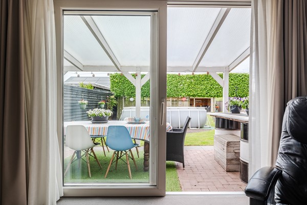 Medium property photo - Spoorstraat 52, 9503 AS Stadskanaal
